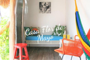 Casa Flor de Mayo - 300MB wifi, dishwasher, washer, dryer & AC